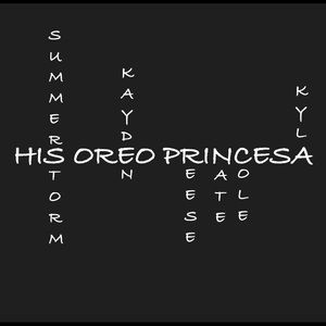 Meet your Posher, Nadia